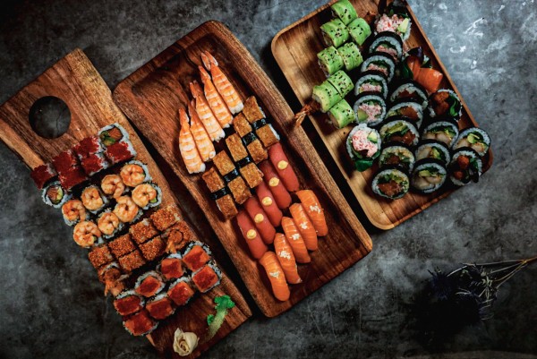 Atami Sushi Odense